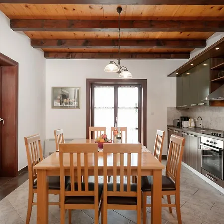 Villa Montara By Briskva *