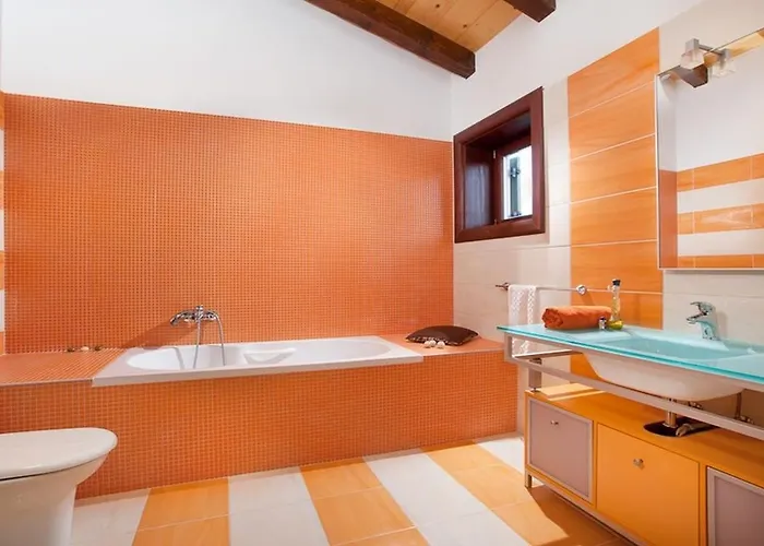 Villa Montara By Briskva *